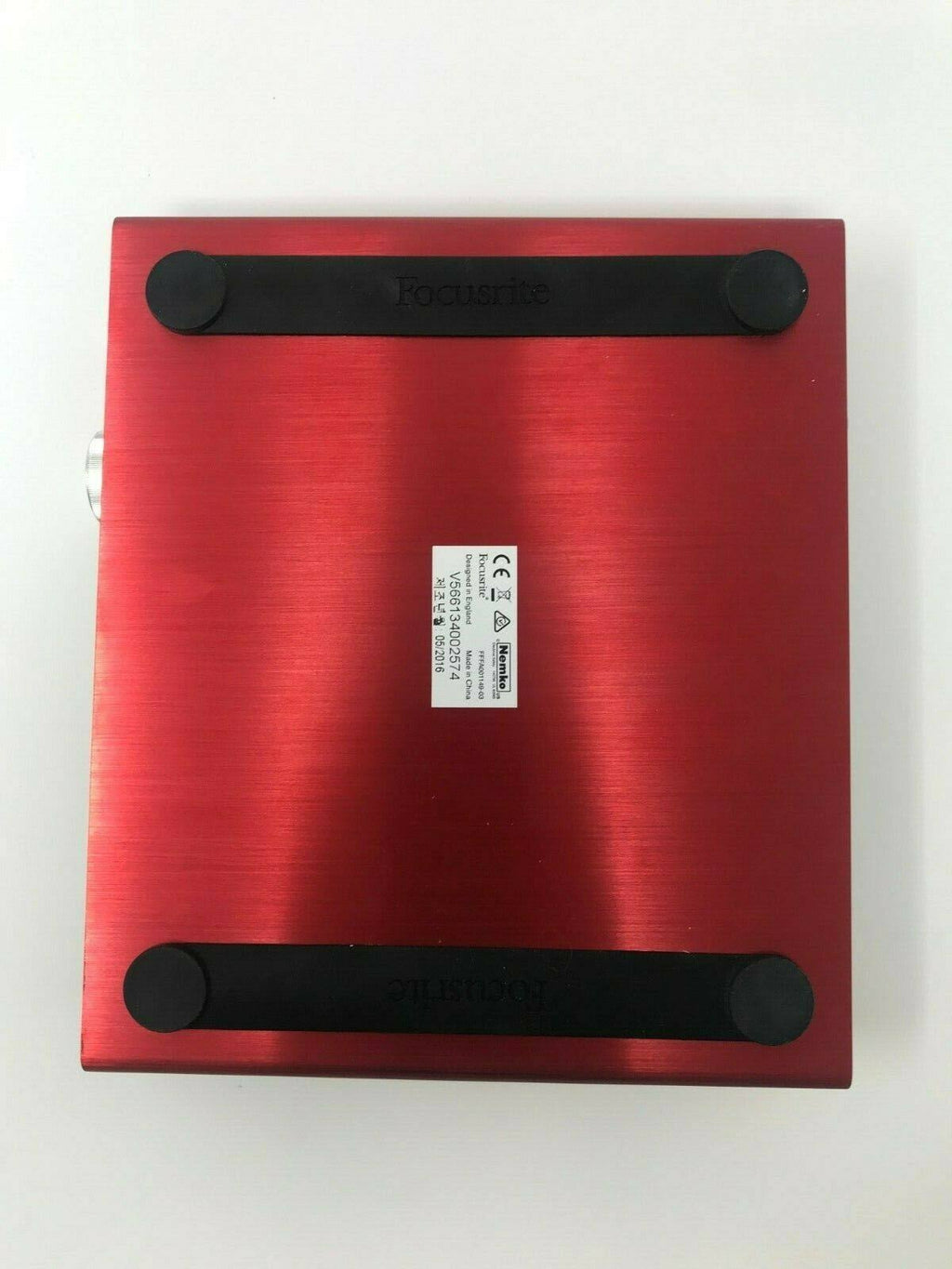 USB Audio Interface C149