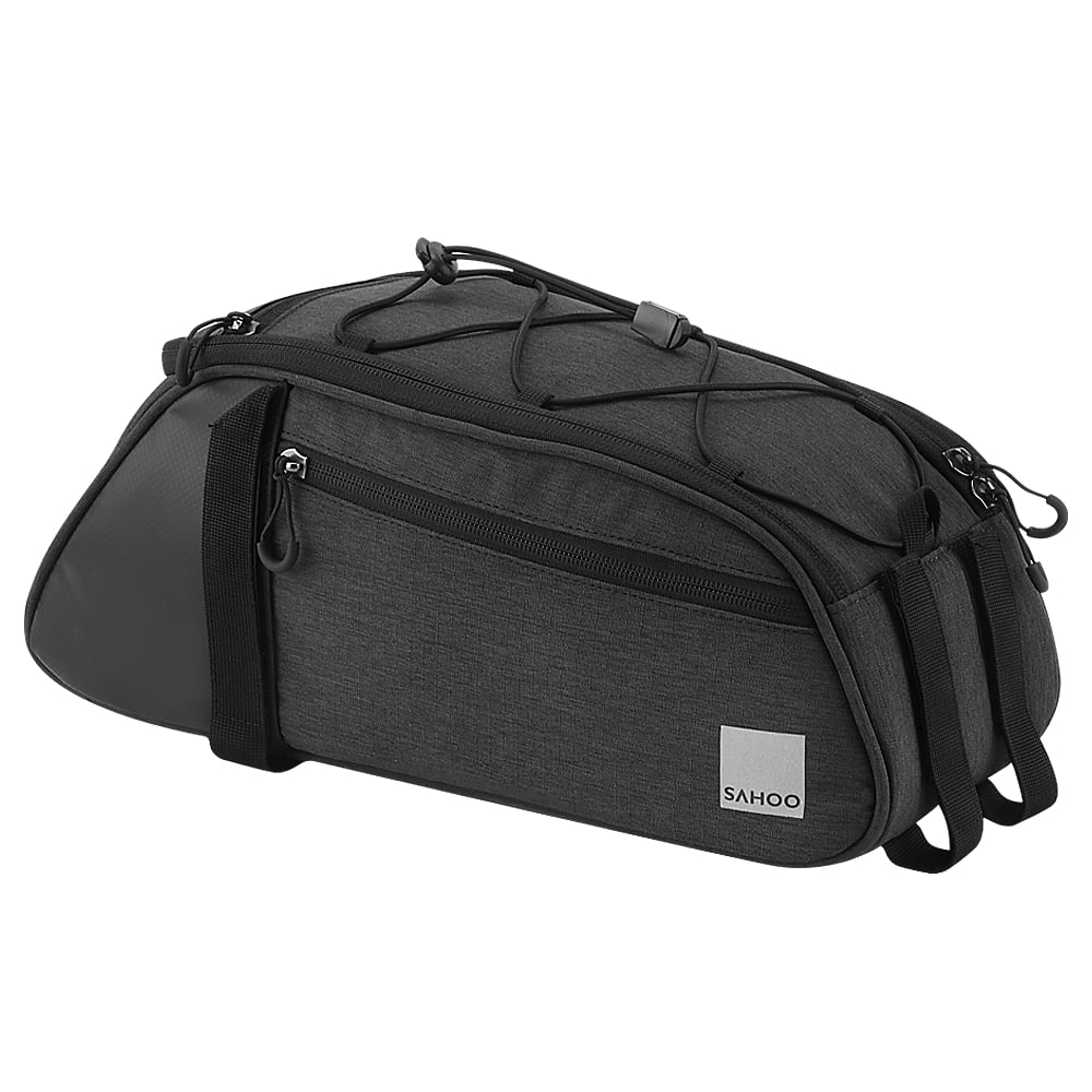 Bike Trunk Cargo Rack Bag N91401