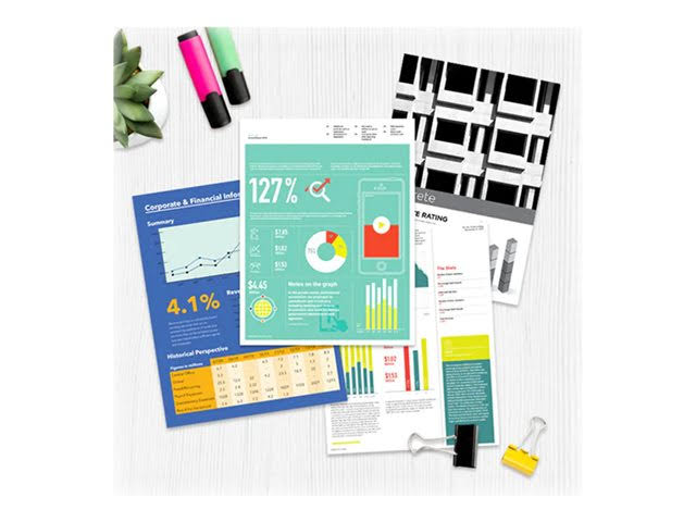 Magenta Original LaserJet Toner Cartridge J9790