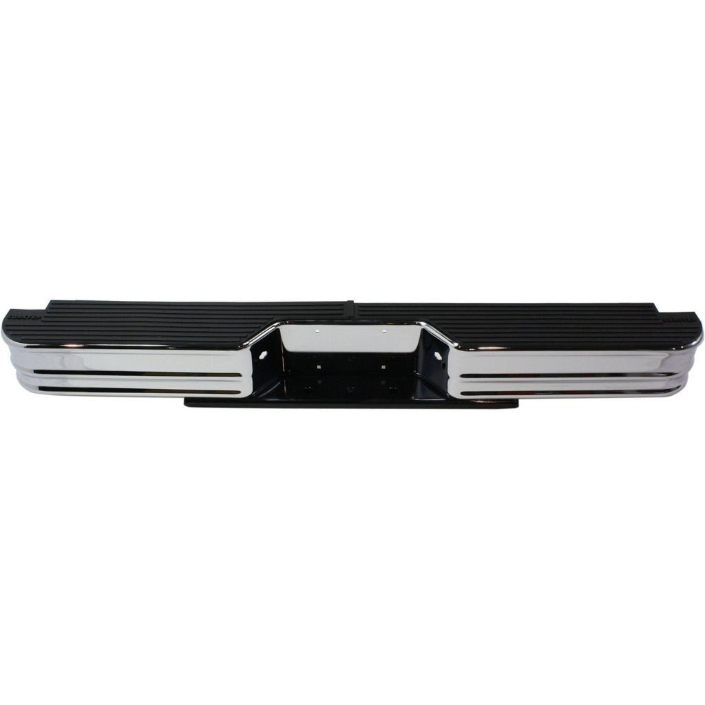 Chrome Universal Bumper U779