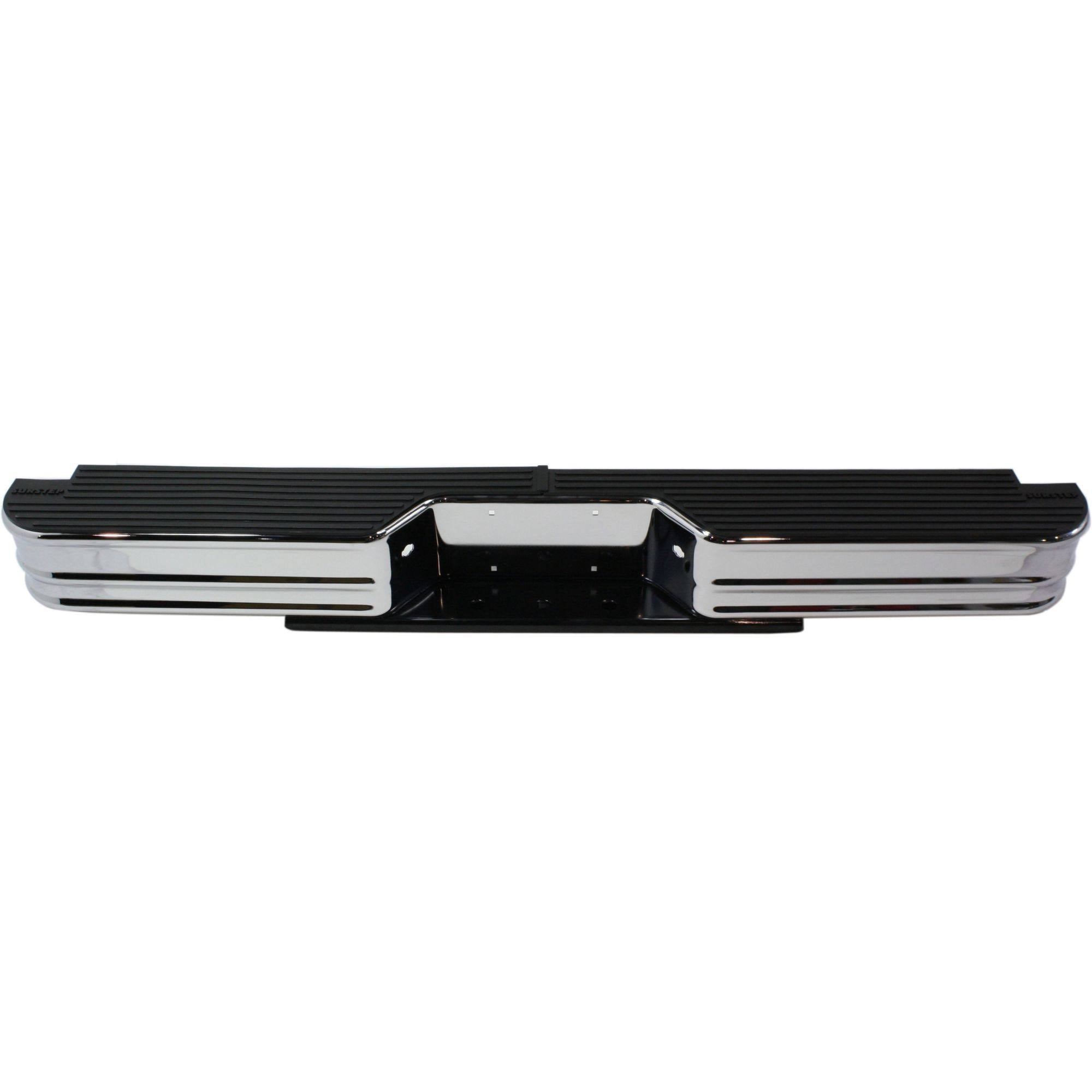 Chrome Universal Bumper U779