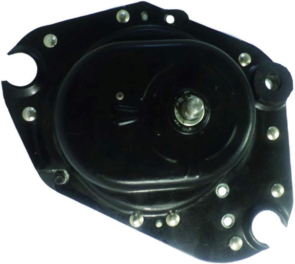 Front Wiper Motor Replacement Pack of 2 M384