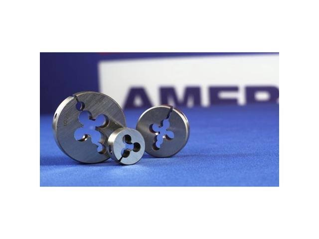 M50 x 5 3 inch OD HSS Round Adjustable Die I40078