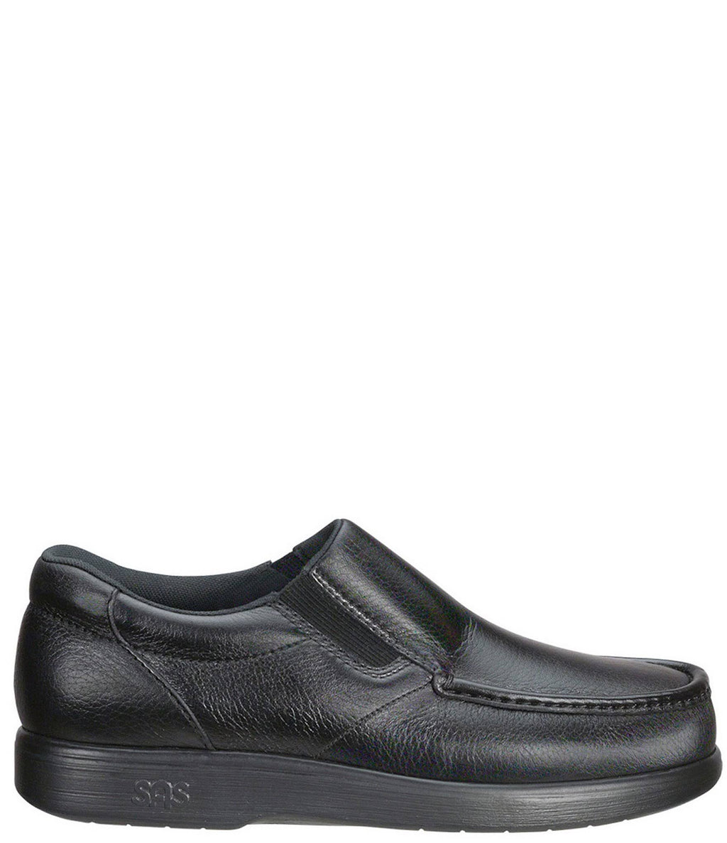 Cordovan Men's Side Gore Shoes A58489