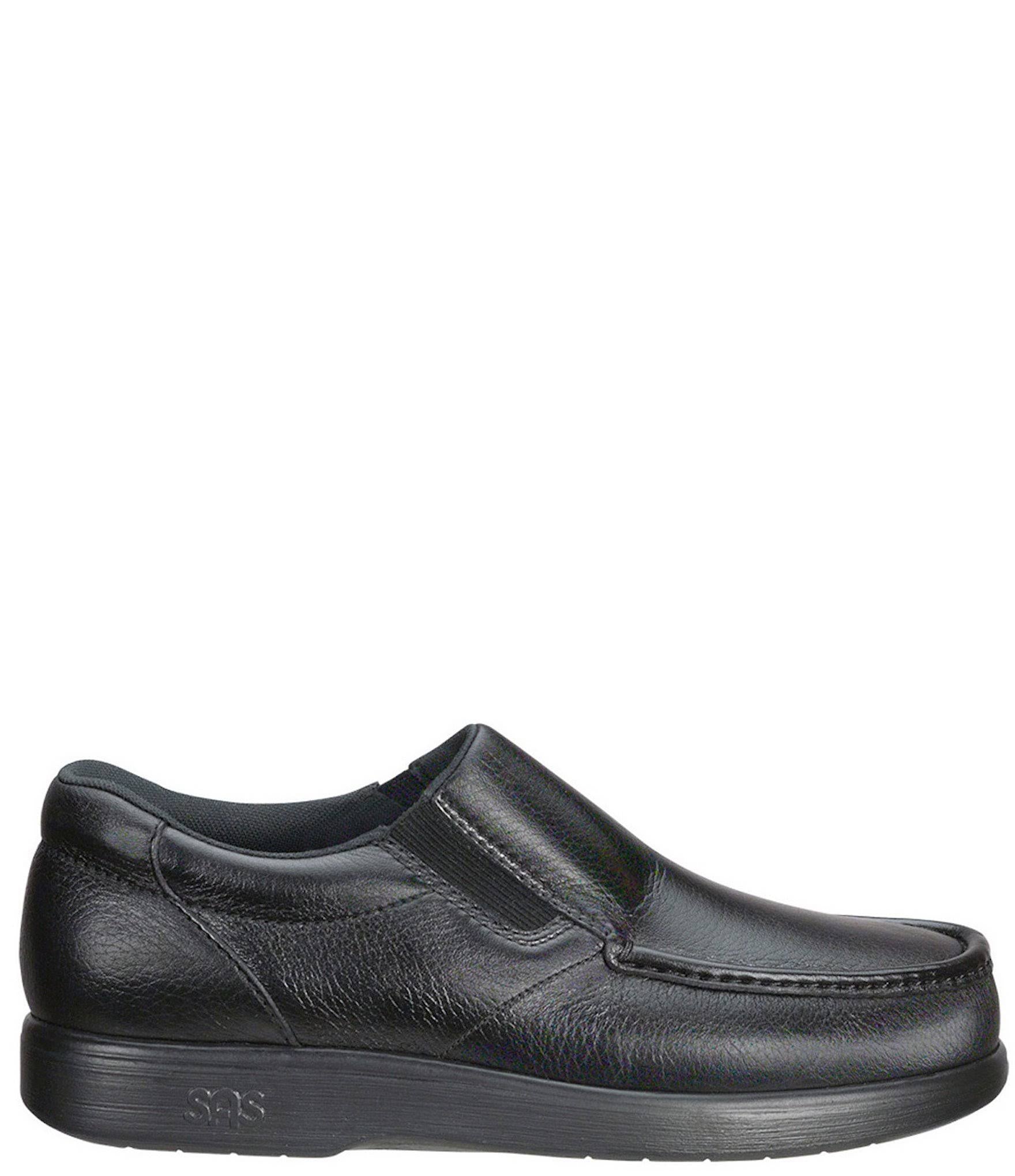 Cordovan Men's Side Gore Shoes A58489