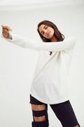 White Thermal, Size S L135