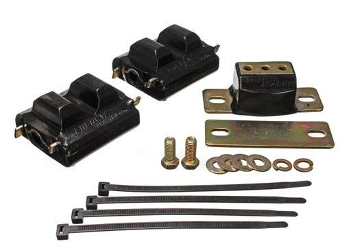Motor and Transmission Mount J6533