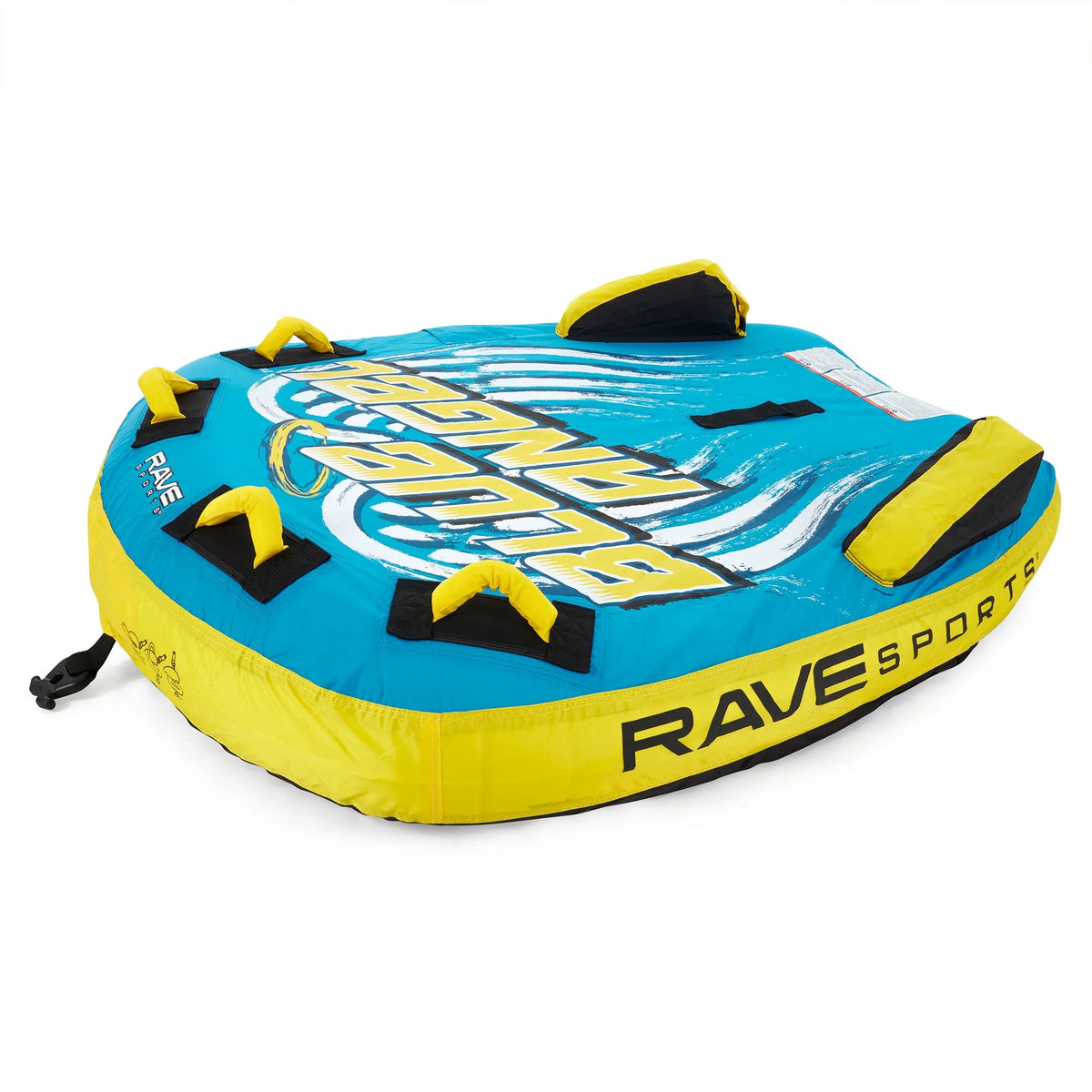 4 Rider Innertube + 2 Rider Innertube P1631