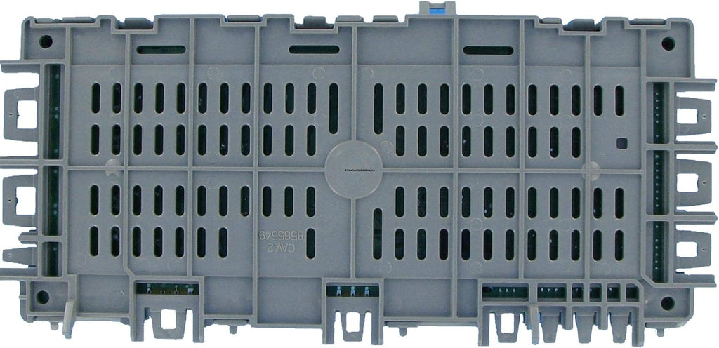 Remanufactured Laundry Washer Control Board D96674