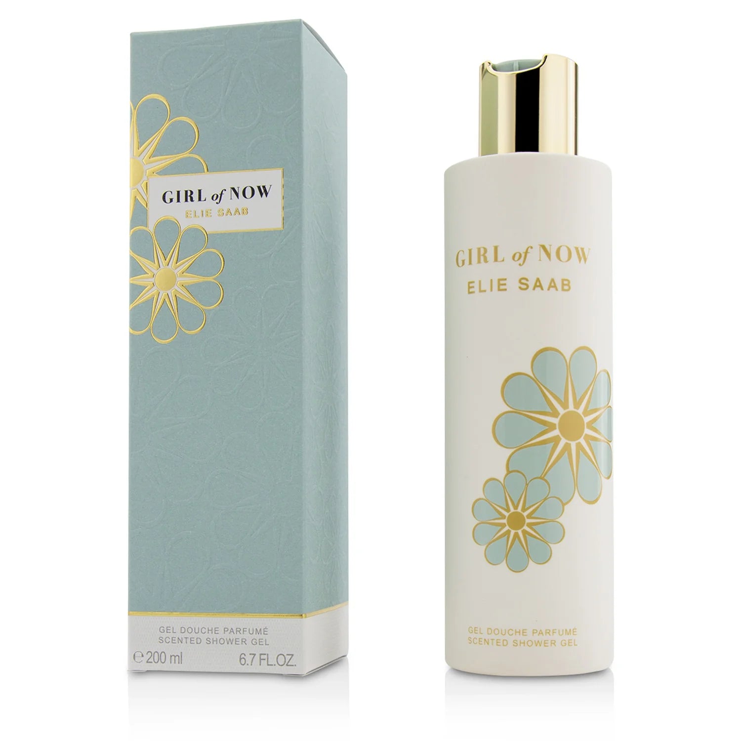 Scented Shower Gel 200ml/6.7oz P9825
