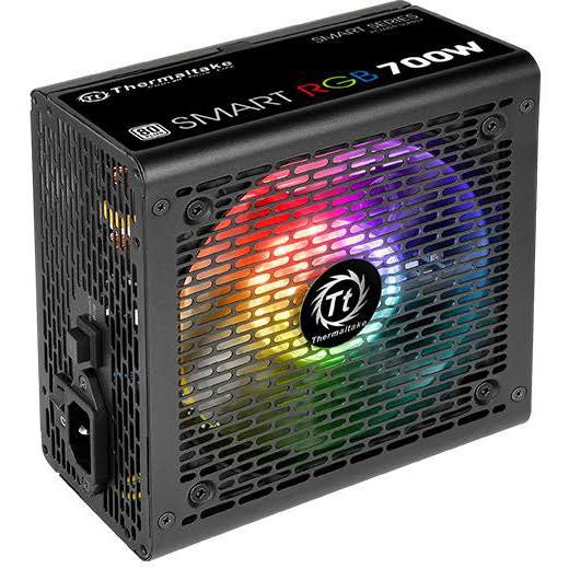 700W ATX Power Supply J98464