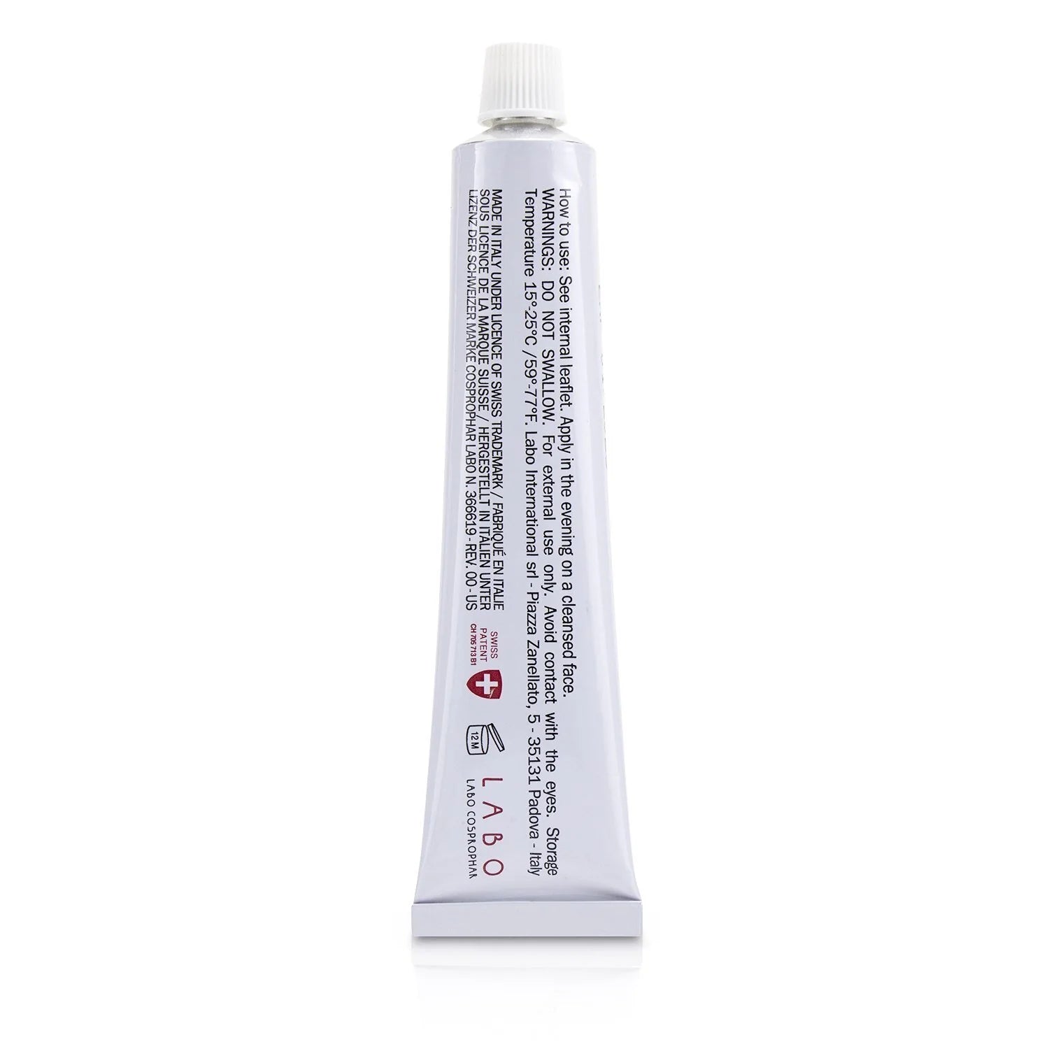 Night Cream 50ml L567208