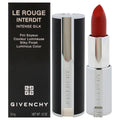 Silk Lipstick - 332 Rouge Safran - 0.12oz Refillable Lipstick Q51307