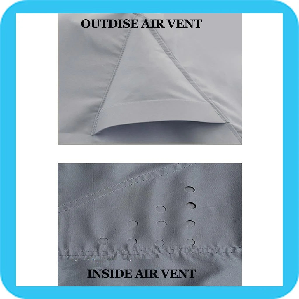 Boat Cover N564