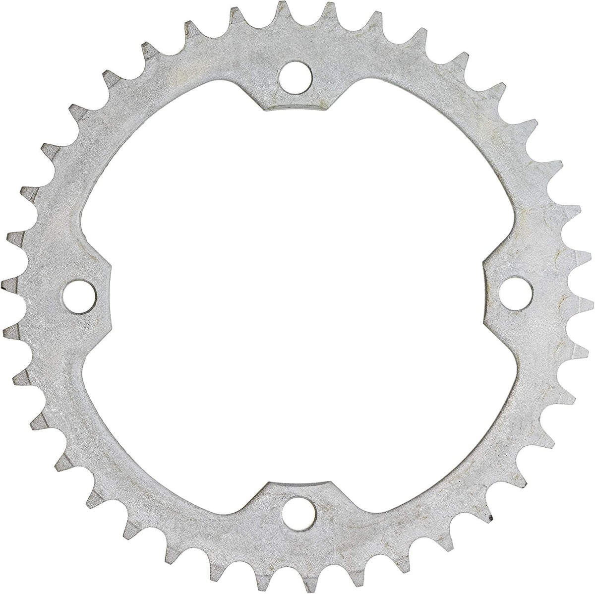 Drive Sprocket Chain Combo Front 14 Rear 38 Tooth 520NZ Standard 98 Links Pack of 2 O9480
