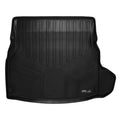 Black Cargo Liner Mat M5470