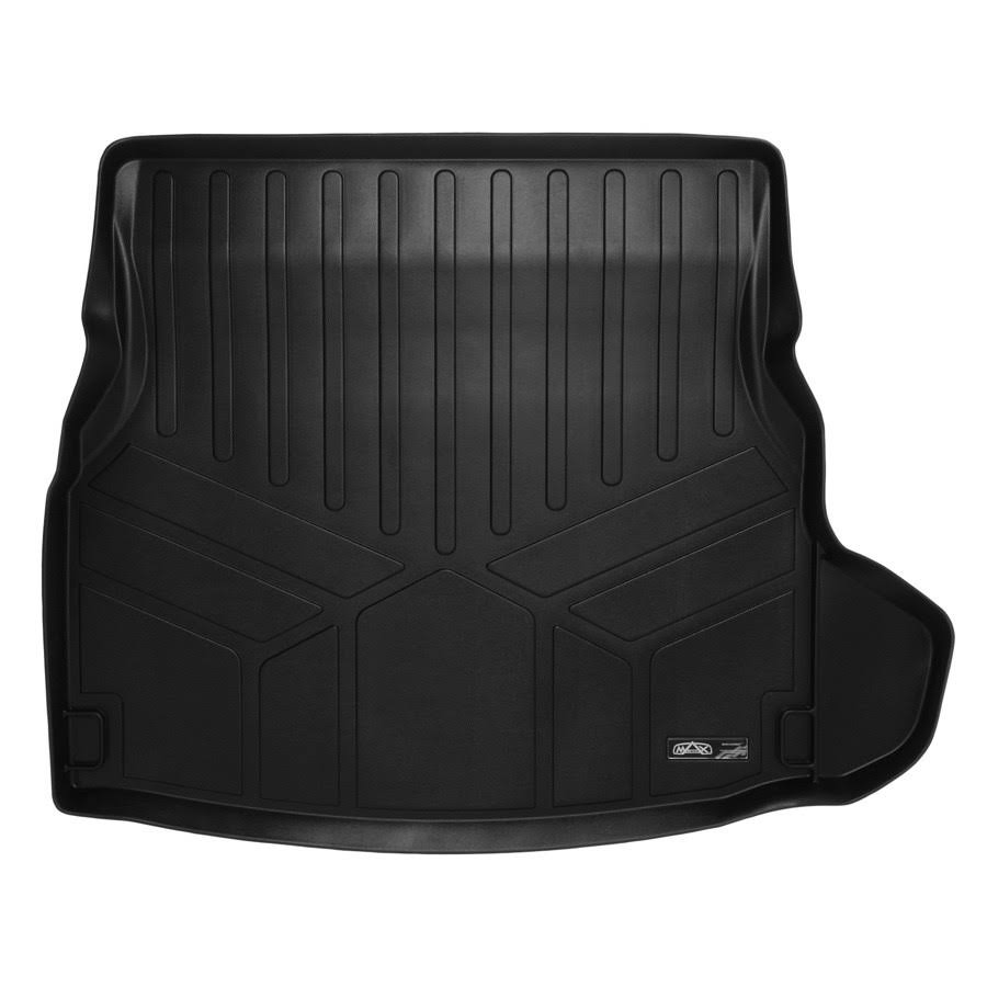 Black Cargo Liner Mat M5470