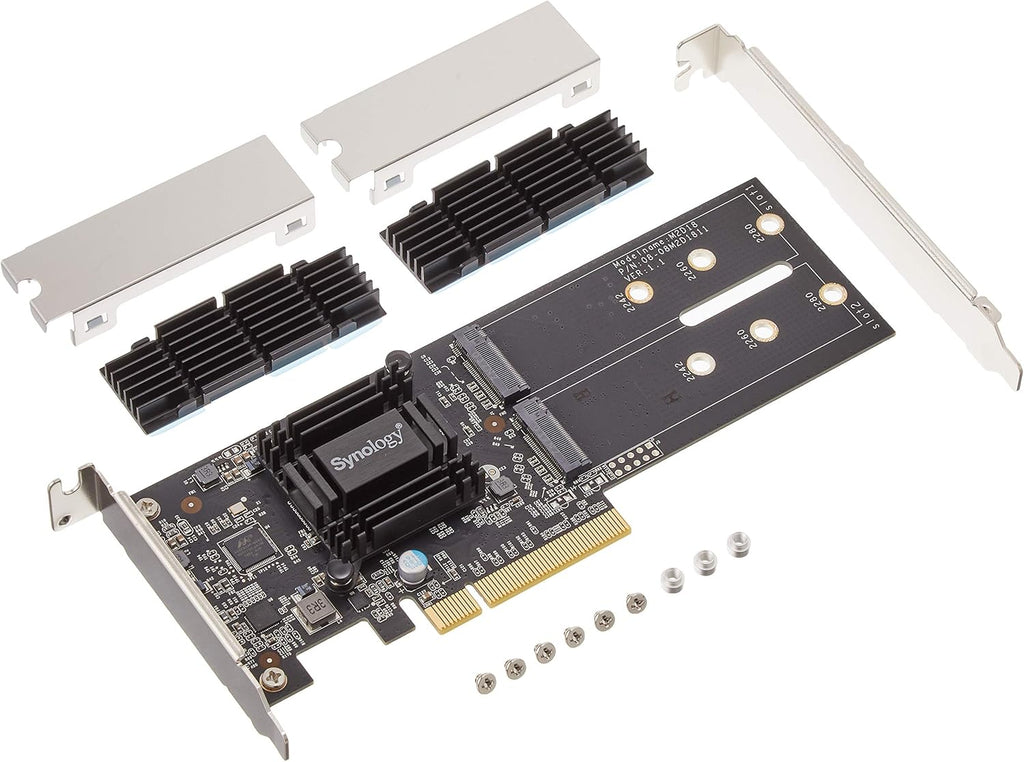 M.2 Adapter Card X35198