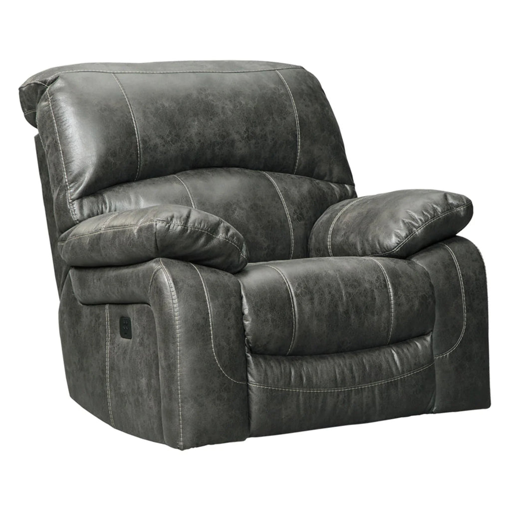 Steel Power Rocker Recliner M681