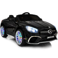 12V Powered Ride on Car with Remote Control V391