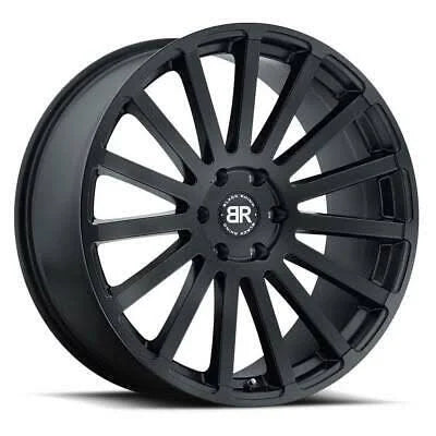 Matte Black Fits Nissan Navara D40 NP300 Mercedes X-Class I8556