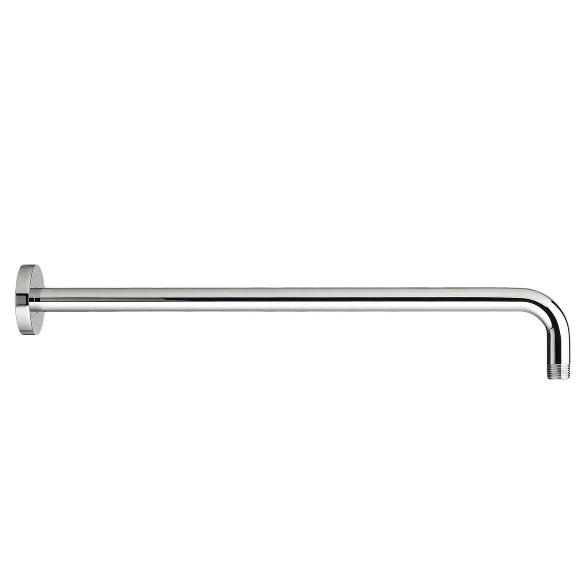 Polished Chrome Shower Arm E167782