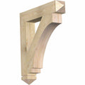 Douglas Fir Bracket W504146
