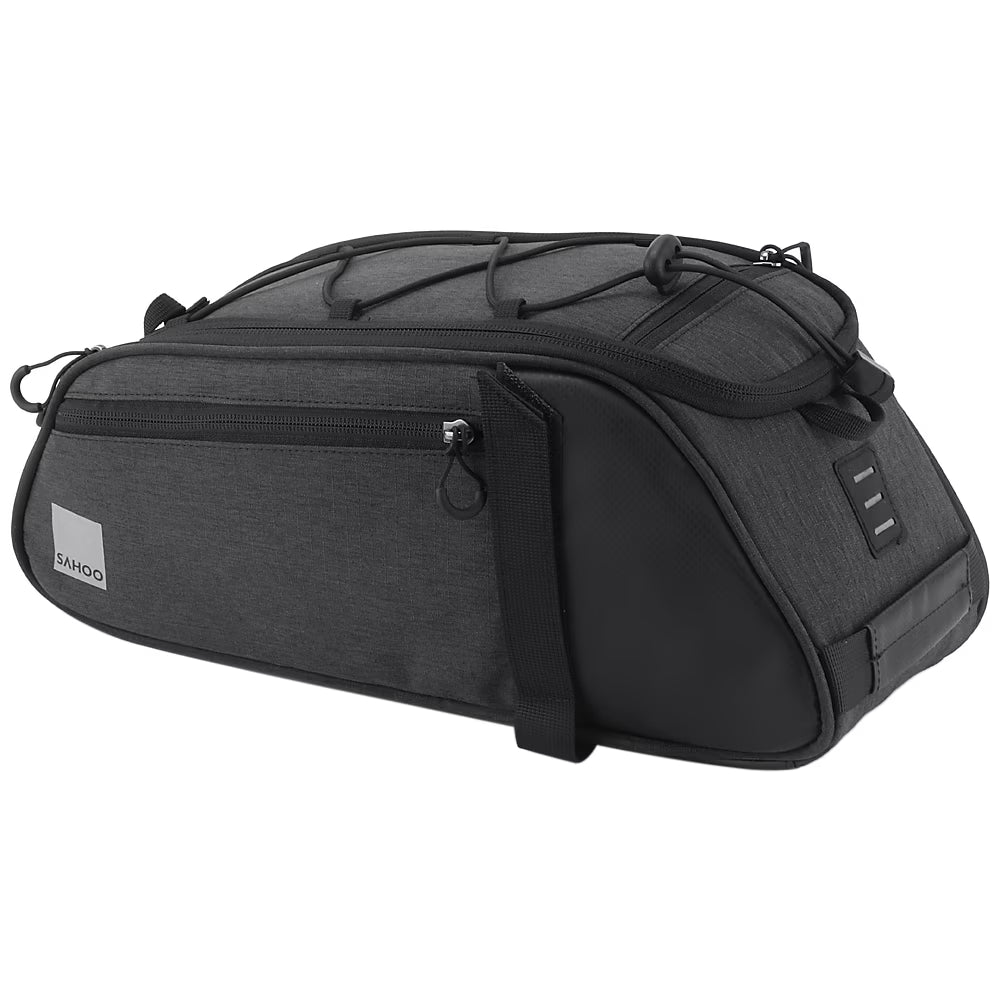 Bike Trunk Cargo Rack Bag N91401