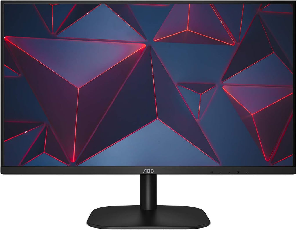 24" Full HD IPS Monitor with HDMI and VGA inputs R35089