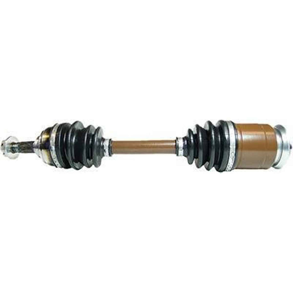 Axle 6-Ball S548