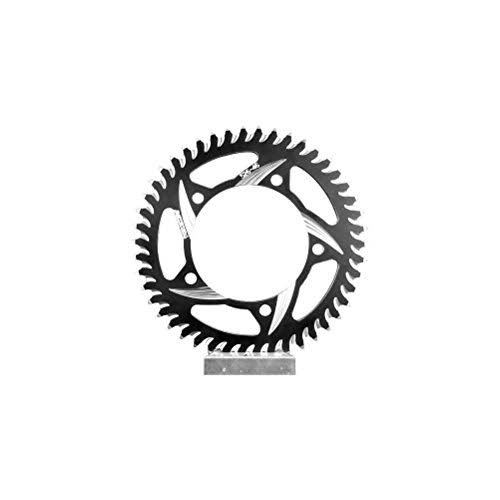 Cat5 Rear Sprocket 46T Black 520 N850