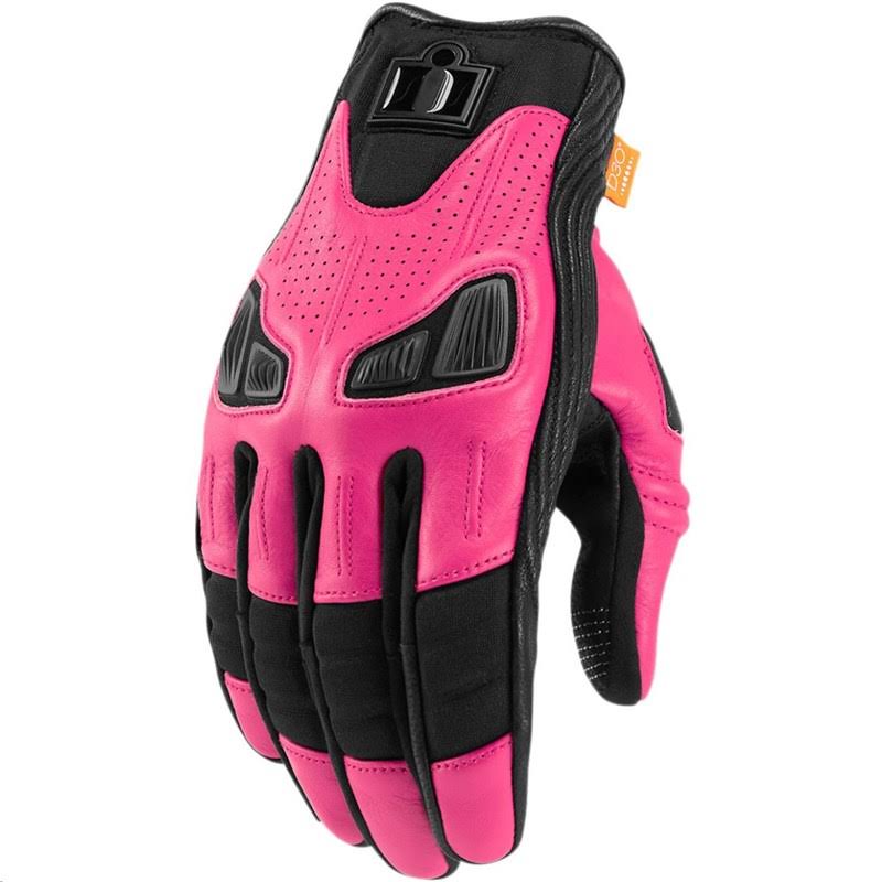 White Xs Glove U4145