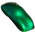 Mean Green Kandy Basecoat Urethane S584