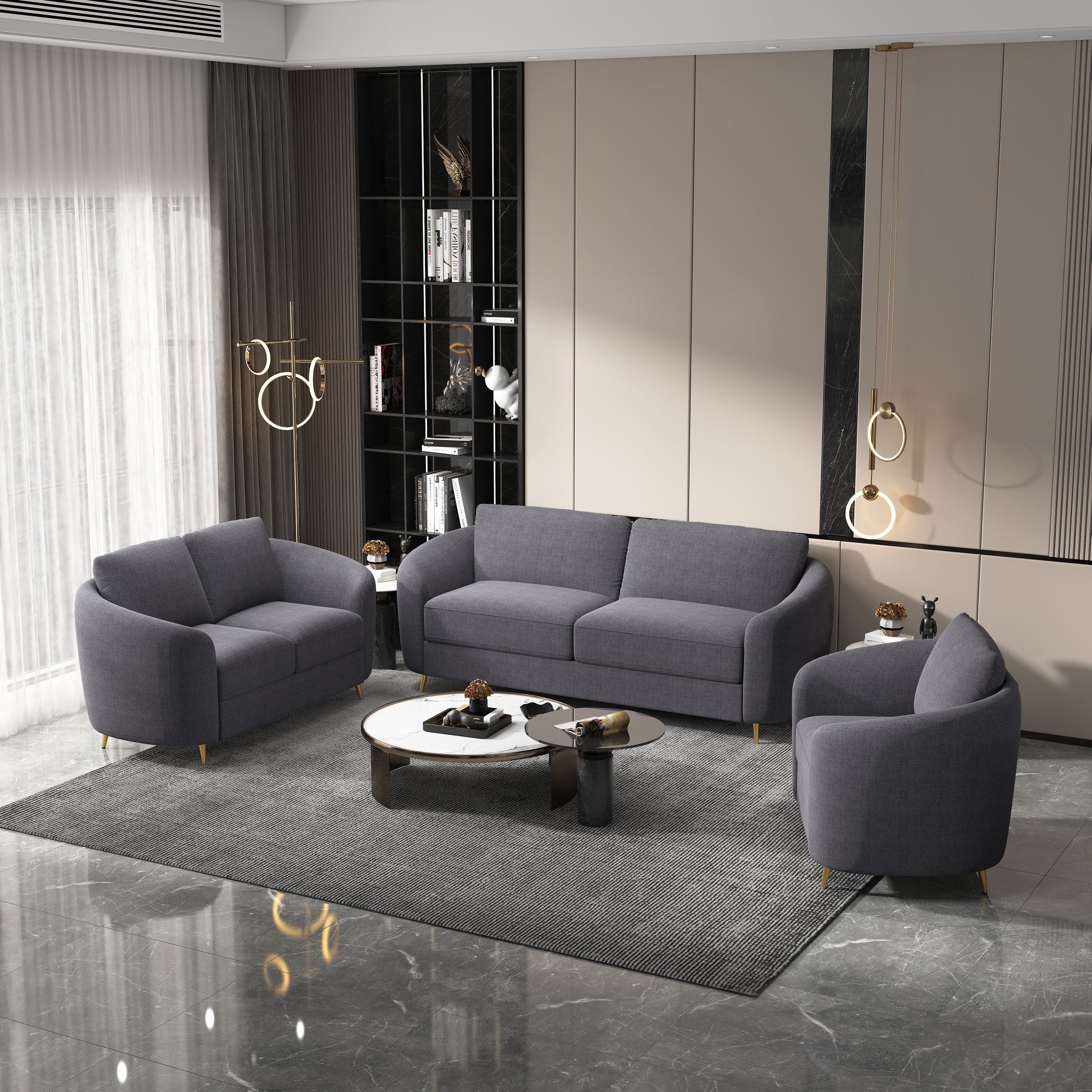 Sofa O69255