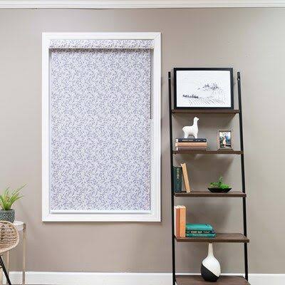 Light Filtering Roller Window Shade T618632