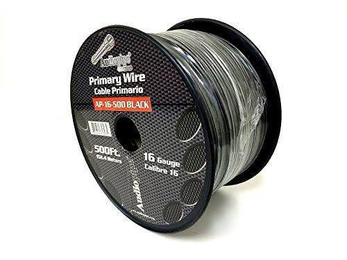 16 Gauge 500ft Primary Remote Wire M669