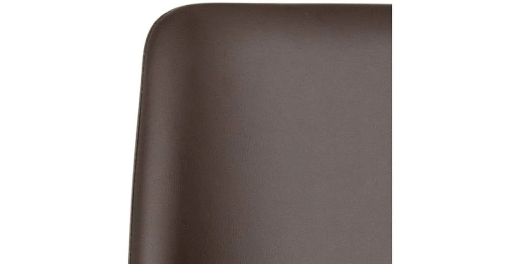 Set of 2 White Side Chair M2933