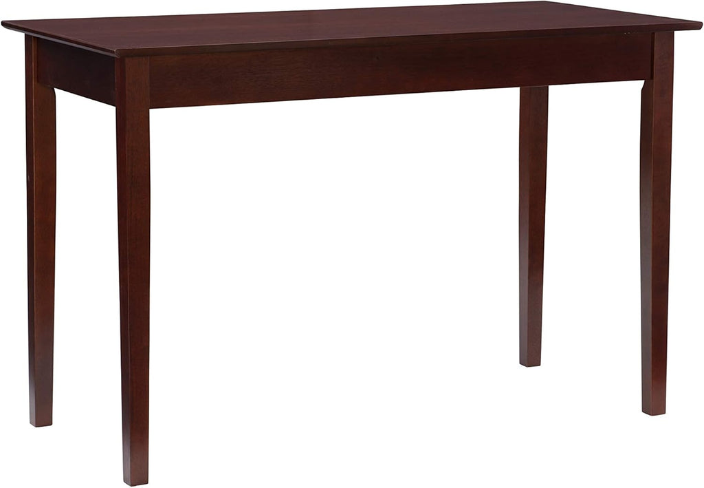 Walnut Desk H2631