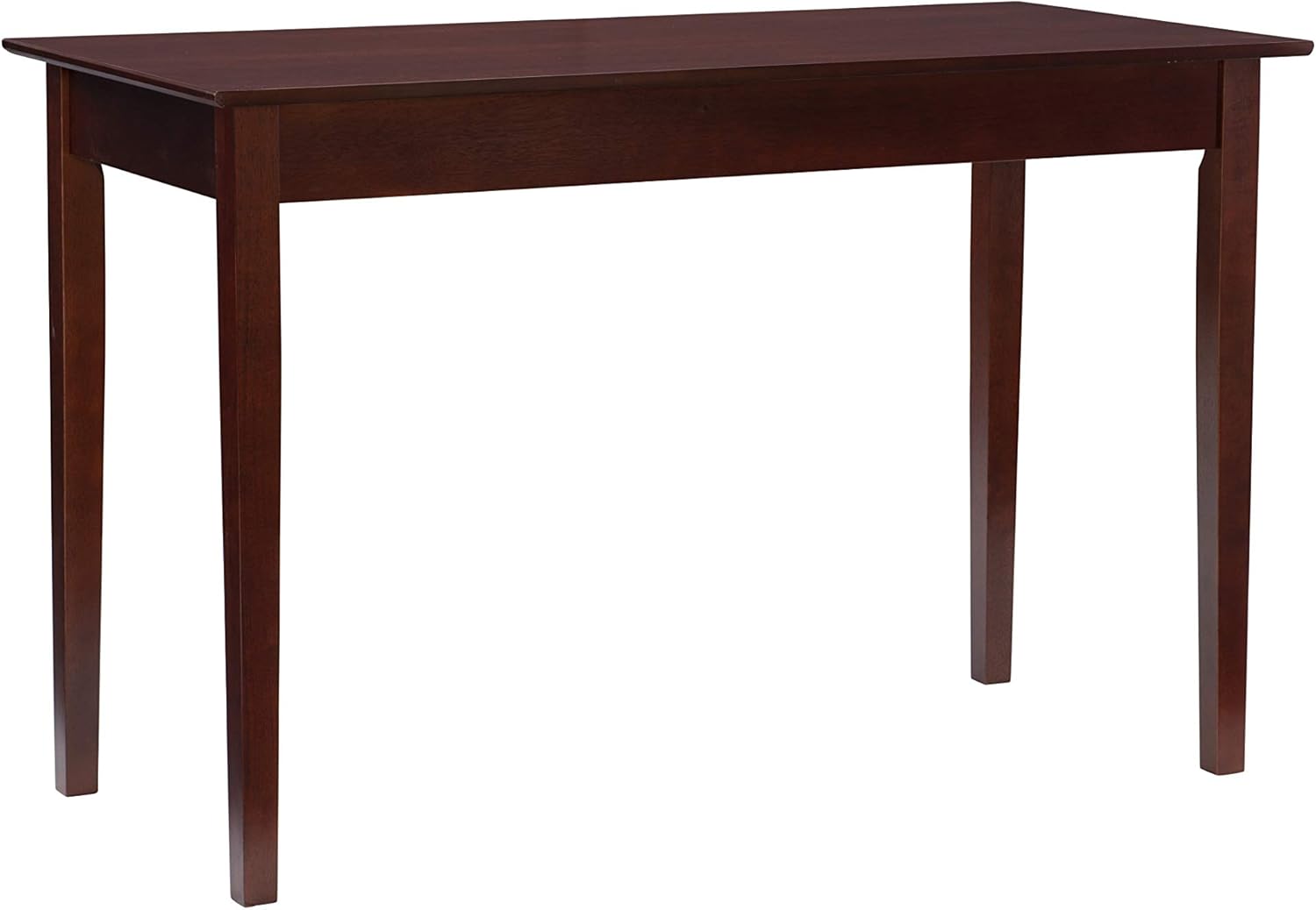 Walnut Desk H2631