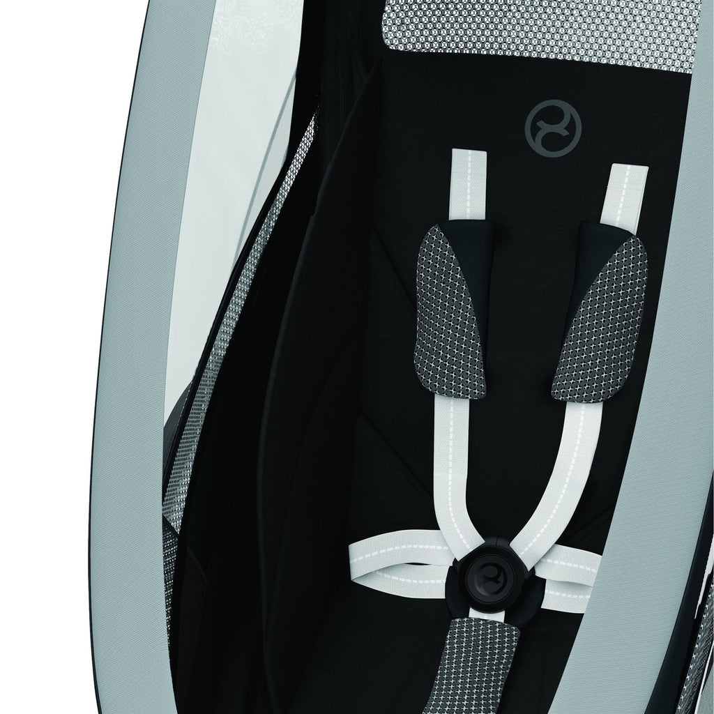 Bleached Sand Multisport Trailer Seat Pack R8776