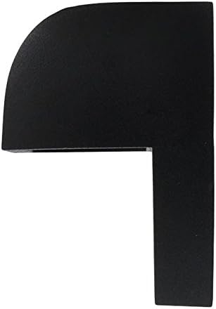 Cast Aluminum LED Deck Light 6-Pack Q24173