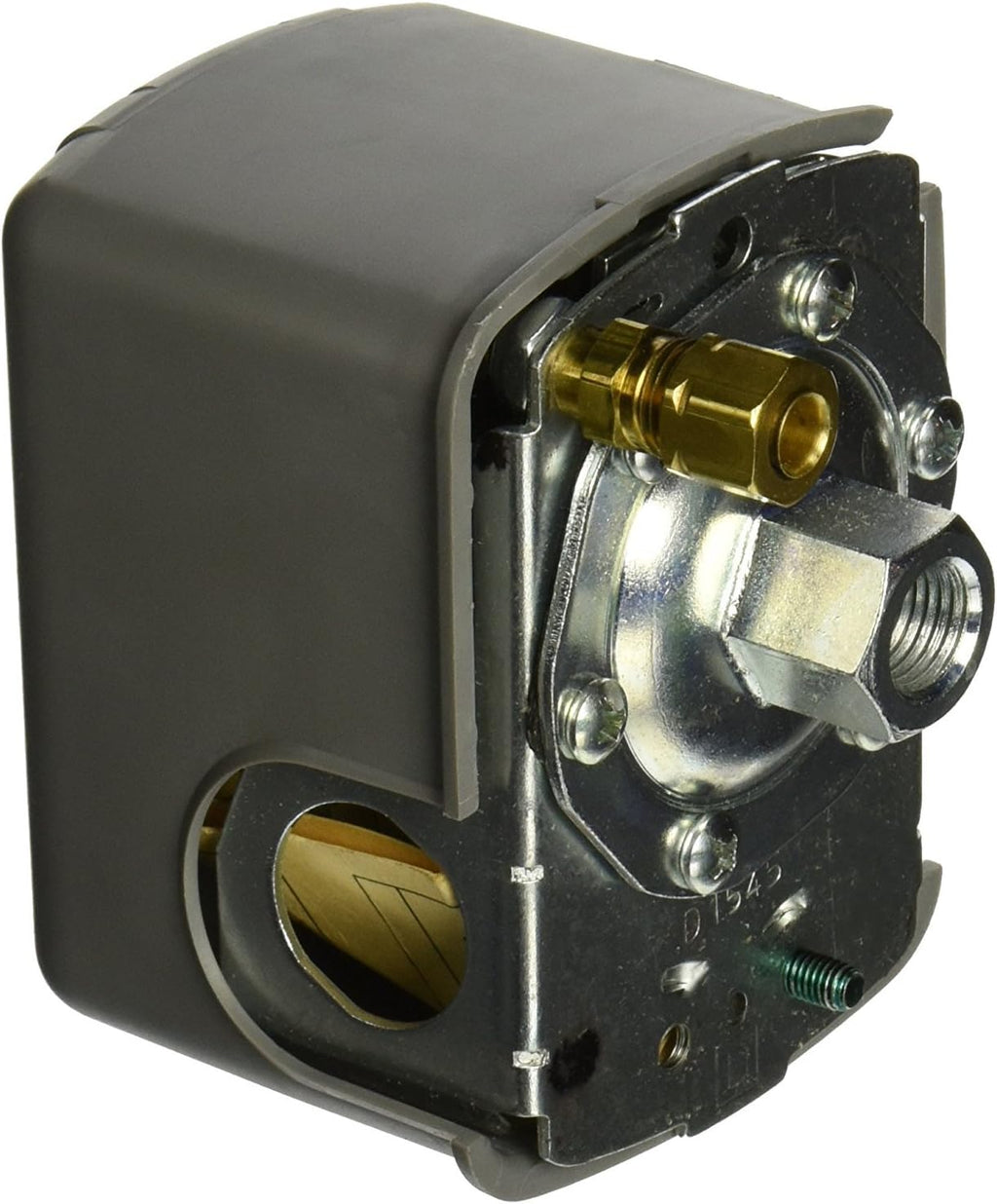Pressure Switch for Air Compressor, 95-125 psi, Pack of 2 R133150