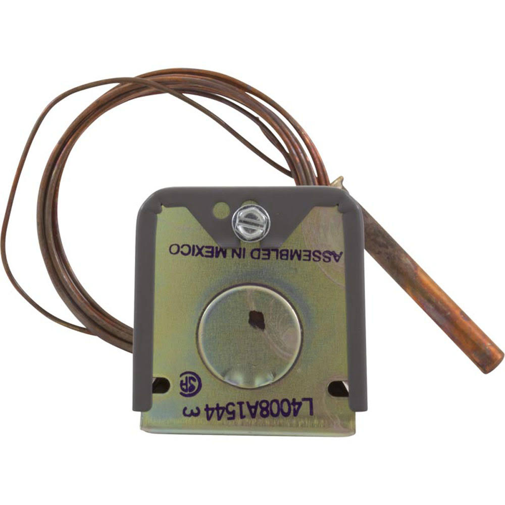 Auto Reset Hi Limit 135F 120 Capillary M204340