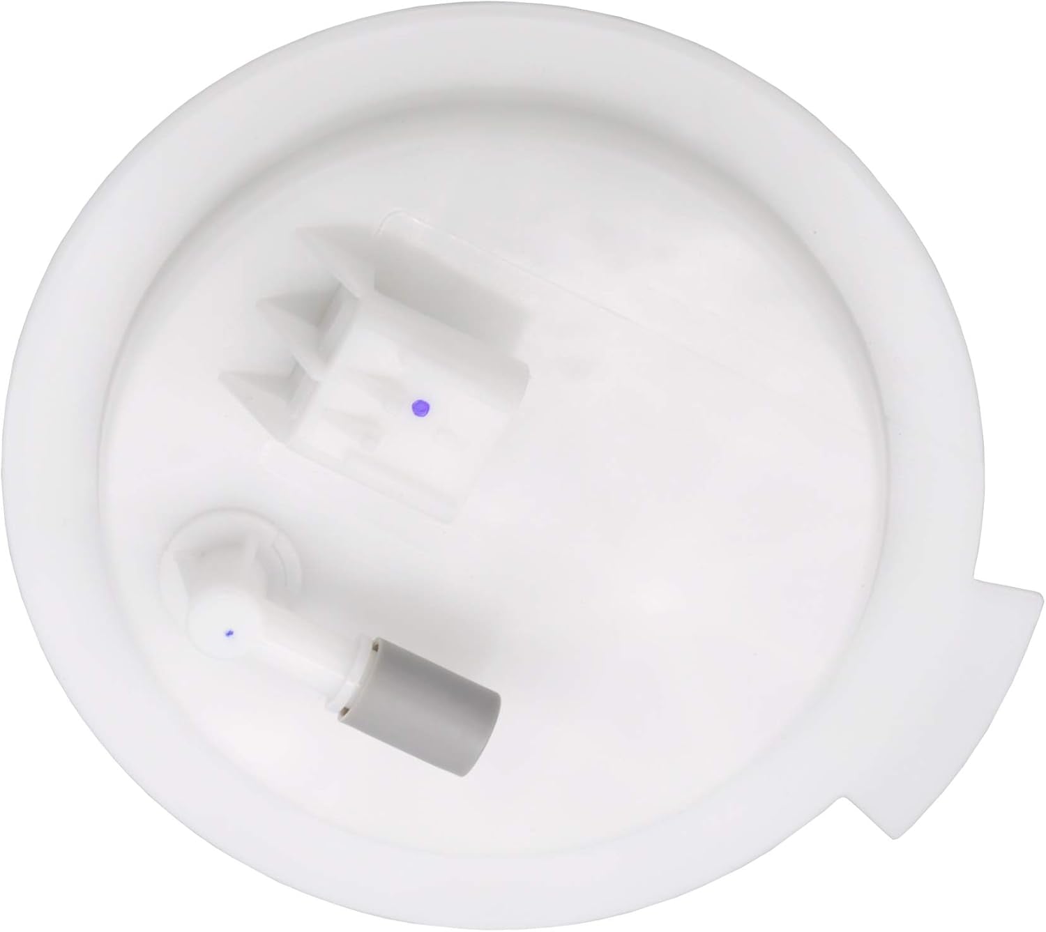 Fuel Pump Module Assembly Pack of 2 Q908691