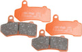 Front Semi-Sintered Brake Pad Change Kit Pack of 2 W81569