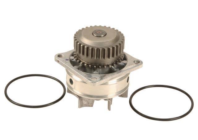 Engine Water Pump Q6331