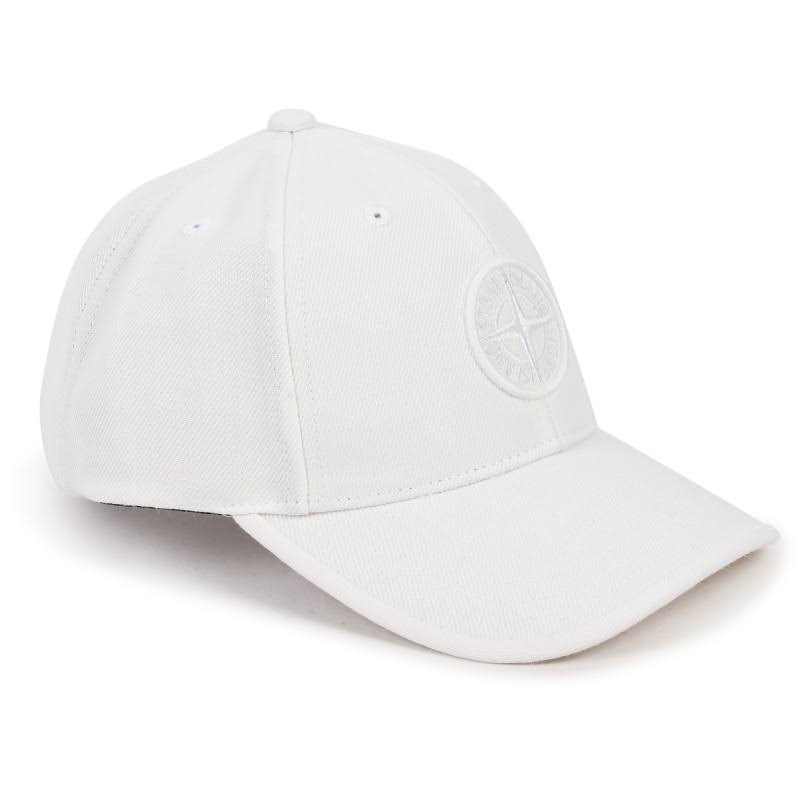 White Girl Hat P5224