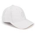 White Girl Hat P5224