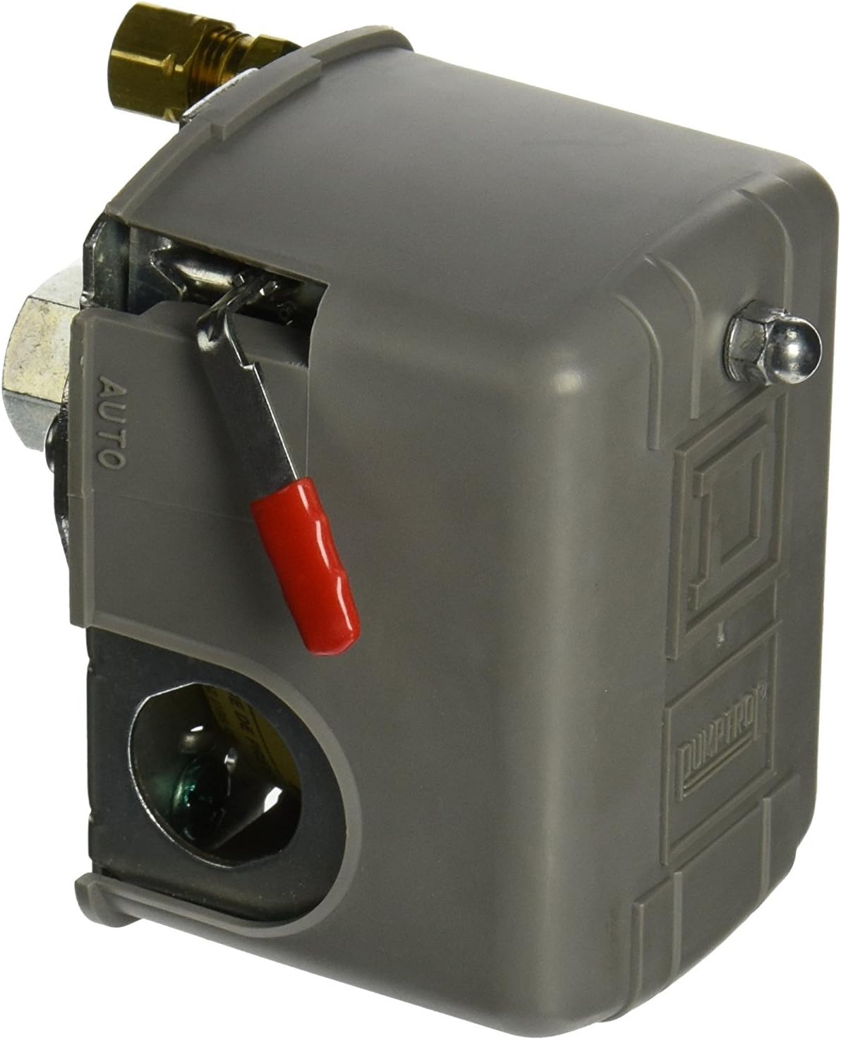 Pressure Switch for Air Compressor, 95-125 psi, Pack of 2 R133150