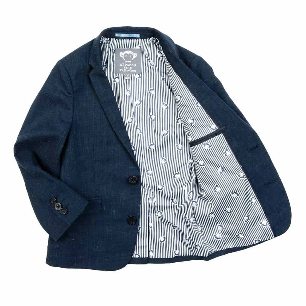 Blue Nights Mod Suit S845596